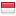 gamekita.net server is located in Indonesia